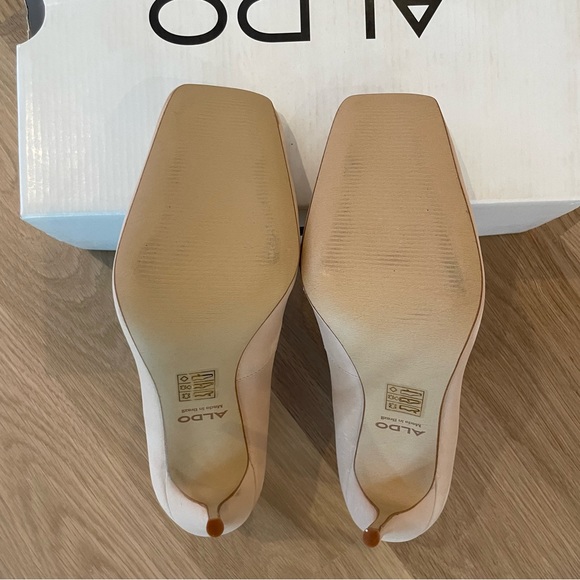 ALDO Ralivia heeled pumps - Picture 5 of 7